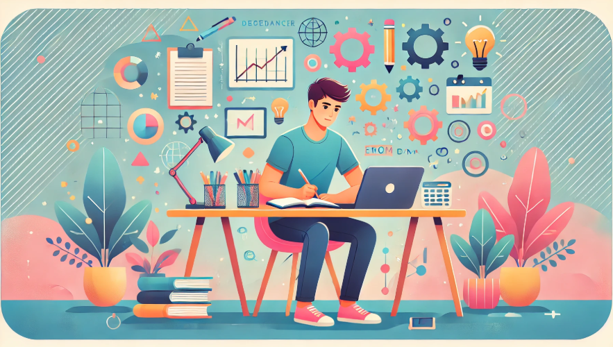 freelancer DM